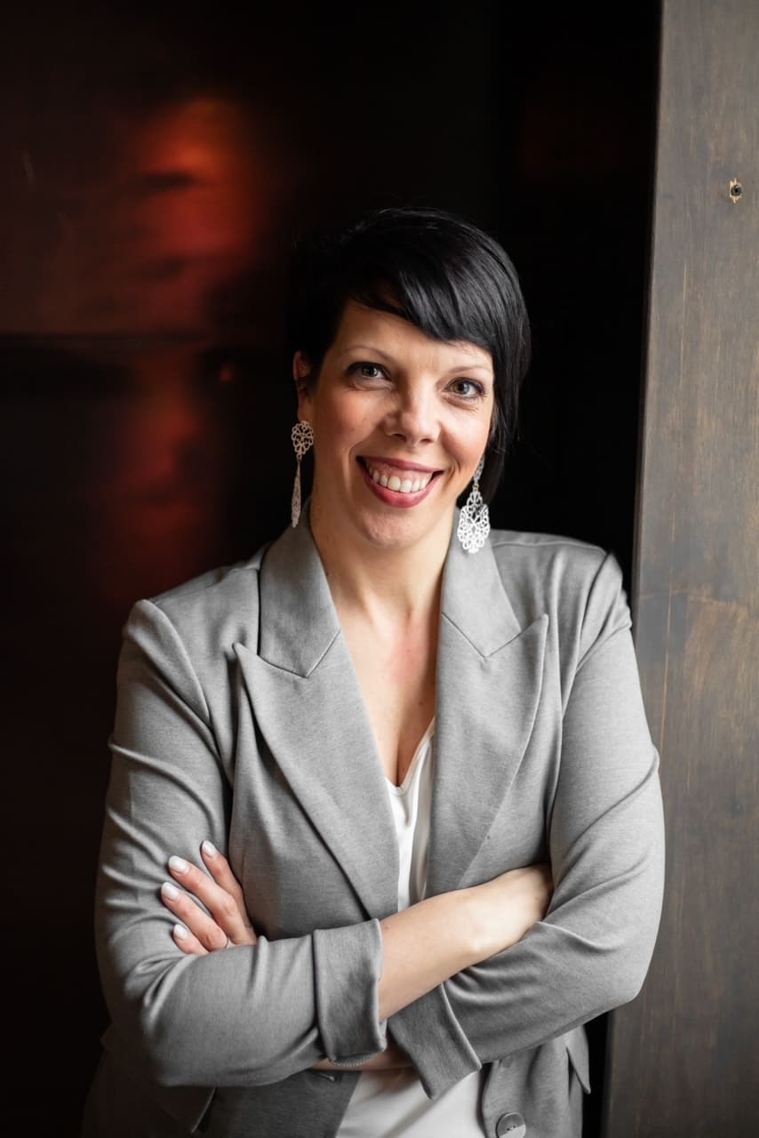 Cynthia Blanchette Frees