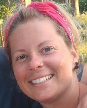Cindy Chouinard