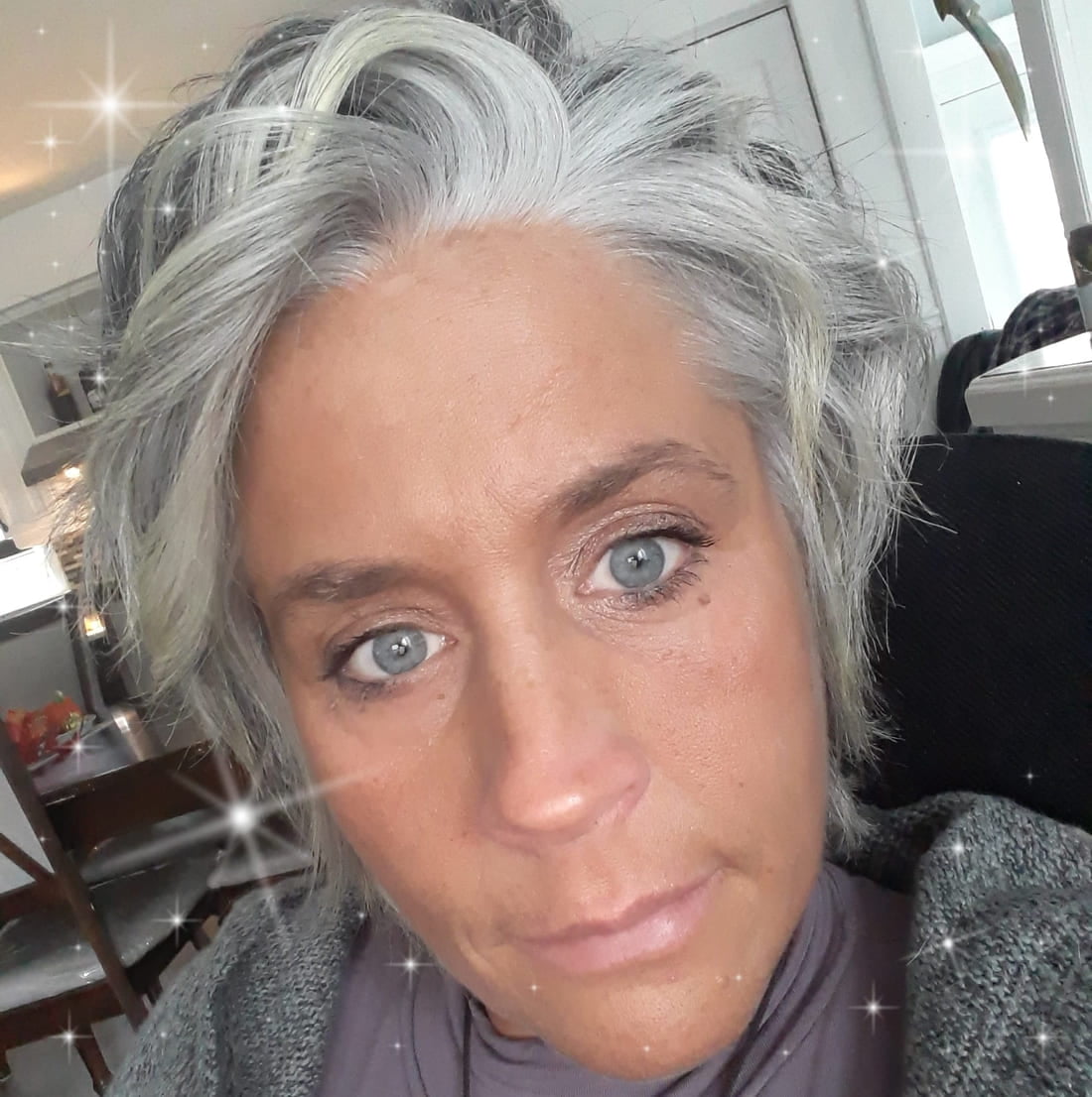 Vicky Savoie